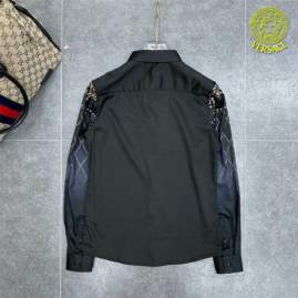 Picture of Versace Shirt Long _SKUVersaceM-3XL12yx1127408